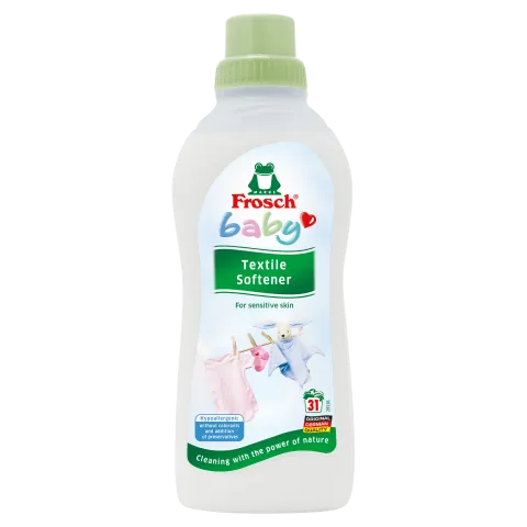 Frosch öblítő baby 750 ml termékhez kapcsolódó kép