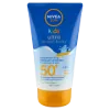 NIVEA SUN Ultra Protect & Play gyermek napozó krém FF50+ 150 ml termékhez kapcsolódó kép