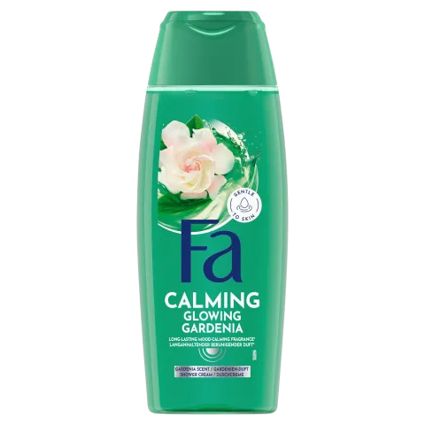 Fa Calming krémtusfürdő gardénia illattal 250 ml termékhez kapcsolódó kép
