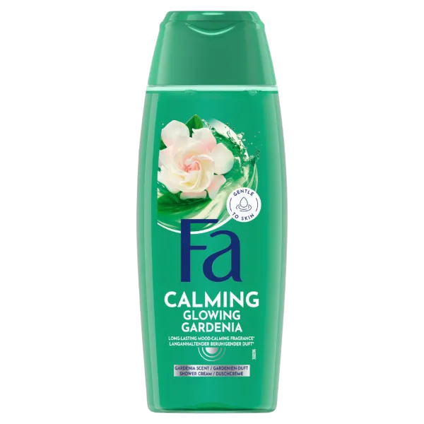 Fa Calming krémtusfürdő gardénia illattal 250 ml termékhez kapcsolódó kép