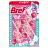 Bref Royal Flush Shiny Joker WC frissítő 3 x 50 g  termékhez kapcsolódó kép