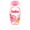 Baba Pink Limonádé frissítő tusfürdő grapefruit és gyömbér illat 400 ml termékhez kapcsolódó kép