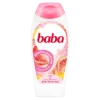 Baba Pink Limonádé frissítő tusfürdő grapefruit és gyömbér illat 400 ml termékhez kapcsolódó kép