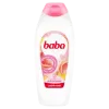 Baba Pink Limonádé frissítő tusfürdő grapefruit és gyömbér illat 750 ml termékhez kapcsolódó kép