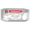 Sudocrem Soft Clean törlőkendő 55 db termékhez kapcsolódó kép