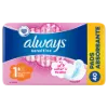 Always Ultra Sensitive Normal Plus (1-es méret) Egészségügyi Betét , 40 db termékhez kapcsolódó kép