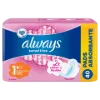 Always Ultra Sensitive Normal Plus (1-es méret) Egészségügyi Betét , 40 db termékhez kapcsolódó kép