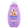 JOHNSON'S® Strength drops™ sampon 500 ml termékhez kapcsolódó kép