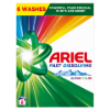 Ariel Alpine Color Mosópor, 330 g, 6 Mosáshoz termékhez kapcsolódó kép