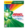 Ariel Alpine Color Mosópor, 330 g, 6 Mosáshoz termékhez kapcsolódó kép