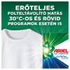 Ariel Alpine Color Mosópor, 330 g, 6 Mosáshoz termékhez kapcsolódó kép