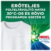 Ariel Alpine Color Mosópor, 330 g, 6 Mosáshoz termékhez kapcsolódó kép