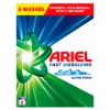 Ariel Alpine Fresh Mosópor, 330 g, 6 Mosáshoz termékhez kapcsolódó kép