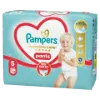 Pampers Premium Care Bugyipelenka, Méret: 5, 34 db Pelenka, 11kg-17kg termékhez kapcsolódó kép