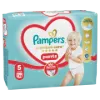 Pampers Premium Care Bugyipelenka, Méret: 5, 34 db Pelenka, 11kg-17kg termékhez kapcsolódó kép