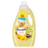 Coccolino Fresh Happy Yellow öblítőkoncentrátum 130 mosás 2990 ml termékhez kapcsolódó kép