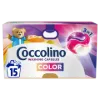 Coccolino Color 3in1 mosókapszula 15 mosás 259,5 g termékhez kapcsolódó kép