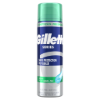 Gillette Series Nyugtató Hatású Borotvazselé Aloe Verával, 200ml termékhez kapcsolódó kép