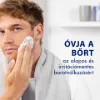 Gillette Series Nyugtató Hatású Borotvazselé Aloe Verával, 200ml termékhez kapcsolódó kép