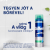 Gillette Series Nyugtató Hatású Borotvazselé Aloe Verával, 200ml termékhez kapcsolódó kép