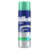 Gillette Series Nyugtató Hatású Borotvazselé Aloe Verával, 200ml termékhez kapcsolódó kép