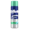 Gillette Series Nyugtató Hatású Borotvazselé Aloe Verával, 200ml termékhez kapcsolódó kép