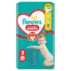 Pampers Active Baby Bugyipelenka, Méret: 3, 62 db Pelenka, 6kg-11kg termékhez kapcsolódó kép