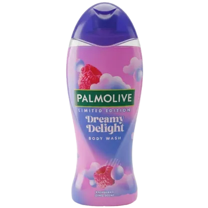 Palmolive tusfürdő 500ml Dreamy delight termékhez kapcsolódó kép