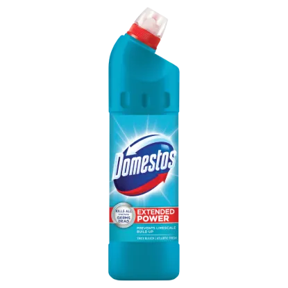 Domestos 750ml Ocean termékhez kapcsolódó kép