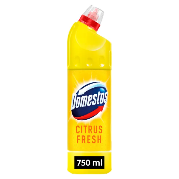 Domestos 750ml Citrus termékhez kapcsolódó kép