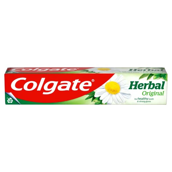 Colgate Herbal Original fogkrém 75 ml termékhez kapcsolódó kép