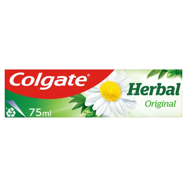 Colgate Herbal Original fogkrém 75 ml termékhez kapcsolódó kép