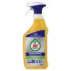 Jar Professional Ultrahatékony Zsíroldószer 750ml termékhez kapcsolódó kép