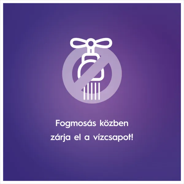 Blend-a-med 3DW Classic Fresh fogkrém 75ml termékhez kapcsolódó kép