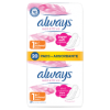 Always Ultra Sensitive Normal Plus (1-es Méret) Egészségügyi Betét , 20 db termékhez kapcsolódó kép