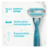 Gillette Venus Smooth Női Borotva, 2 Borotvabetétekkel termékhez kapcsolódó kép
