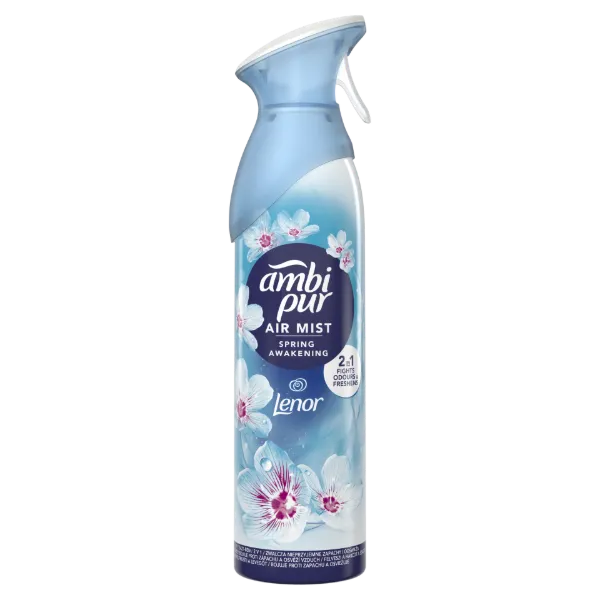 Ambi Pur Légfrissítő Spray Lenor Spring Awakening 185 ml termékhez kapcsolódó kép