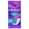Always Daily Fresh Normal, Friss illattal 30 X Darabos Kiszerelés termékhez kapcsolódó kép