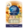 Ambi Pur 3Volution Gold Orchid Elektromos Illatpárologtató-utántöltő, 20ml termékhez kapcsolódó kép