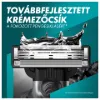 UEFA Champions League Special Edition Gillette Mach3 Charcoal Férfi Borotva, 6 Borotvabetétek termékhez kapcsolódó kép