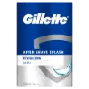 Gillette Series Aftershave Splash, Revitalizáló Illattal, 100ml termékhez kapcsolódó kép