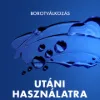 Gillette Series Aftershave Splash, Revitalizáló Illattal, 100ml termékhez kapcsolódó kép