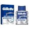 Gillette Series Aftershave Splash, Revitalizáló Illattal, 100ml termékhez kapcsolódó kép