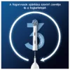 Oral-B Pro Sensitive Clean Fogkefefejek, 4 db termékhez kapcsolódó kép