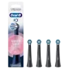 Oral-B iO Series Gentle Care, Fekete, Eredeti Fogkefefej, Érzékeny Fogínyhez, 4 termékhez kapcsolódó kép