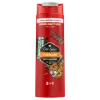 Old Spice Tigerclaw Férfi 3 az 1-ben Sampon és Tusfürdő, 400 ml termékhez kapcsolódó kép