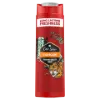 Old Spice Tigerclaw Férfi 3 az 1-ben Sampon és Tusfürdő, 400 ml termékhez kapcsolódó kép