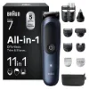 Braun Multifunkciós Series 7, 11 az 1-ben Szőrtelenítőkészlet, AutoSense, AIO7540 termékhez kapcsolódó kép