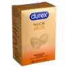 Durex Nude latexmentes óvszer 16 db termékhez kapcsolódó kép