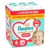 Pampers Premium Care Bugyipelenka, Méret: 6, 96 db Pelenka, 13kg-19kg termékhez kapcsolódó kép